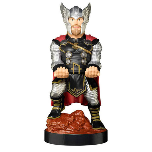 cable guy support stand for thor marvel figure 21cm