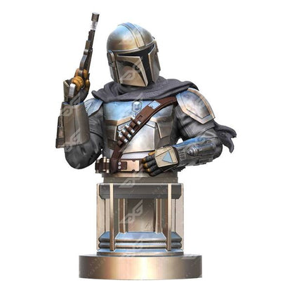 cable guy stand for the mandalorian star wars figure 21cm