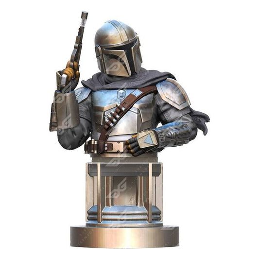 cable guy stand for the mandalorian star wars figure 21cm