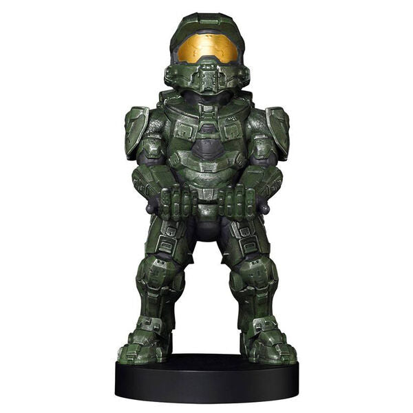 cable guy support stand for master chief halo figure 21cm