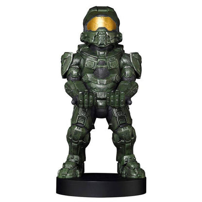 cable guy support stand for master chief halo figure 21cm