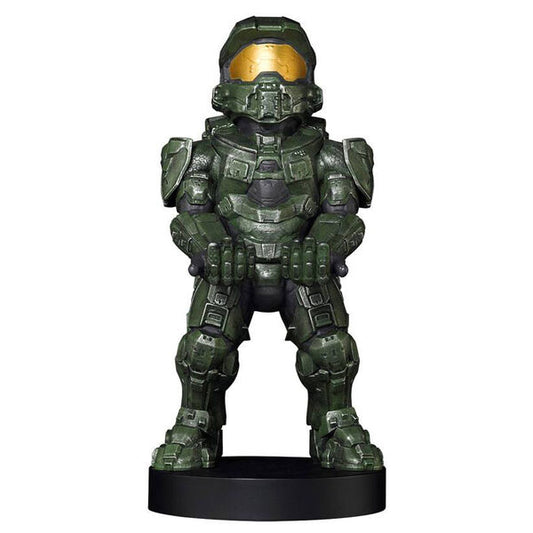 cable guy support stand for master chief halo figure 21cm