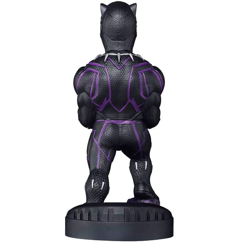 Suporte Cable Guy para figura do Pantera Negra da Marvel de 21 cm