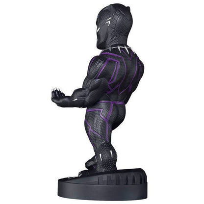 Suporte Cable Guy para figura do Pantera Negra da Marvel de 21 cm