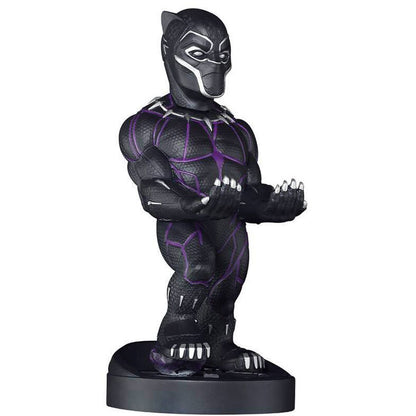 Suporte Cable Guy para figura do Pantera Negra da Marvel de 21 cm