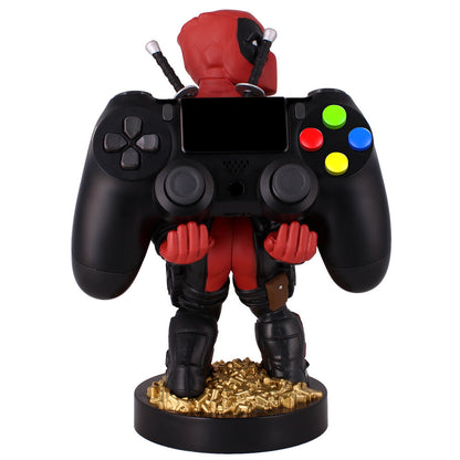 Cable Guy support stand for Deadpool Marvel figure 21cm