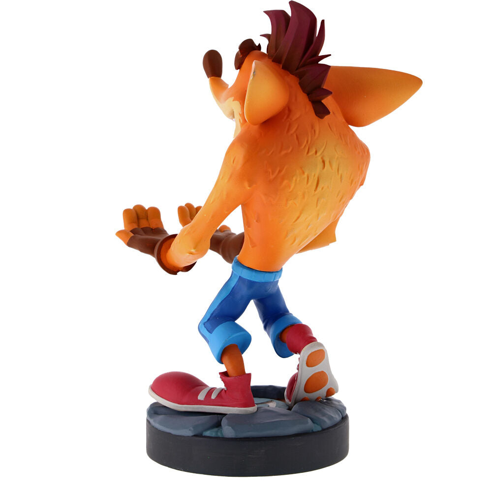 Cable Guy Ständer für Crash Bandicoot 4 Figur (21 cm)