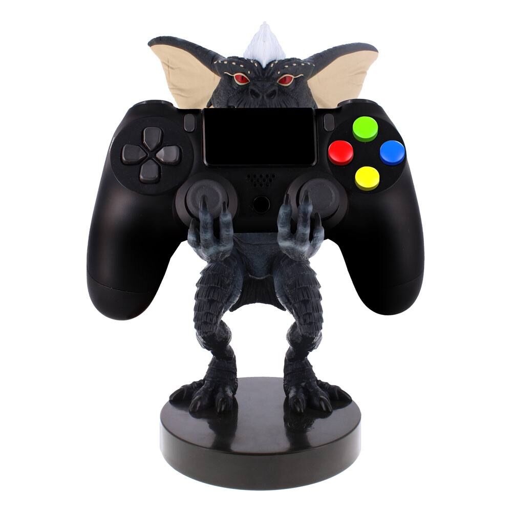 Support Cable Guy pour figurine Stripe Gremlins 21 cm