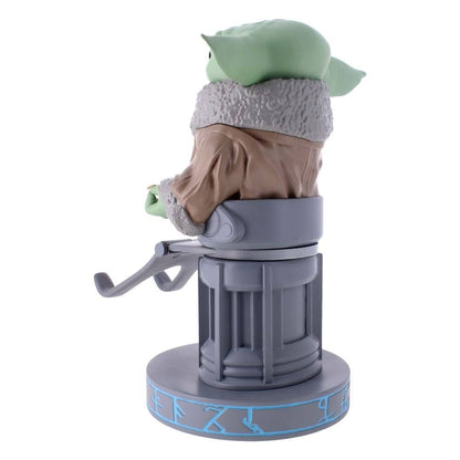 Cable Guy figure support stand for Grogu The Mandalorian Star Wars 21cm