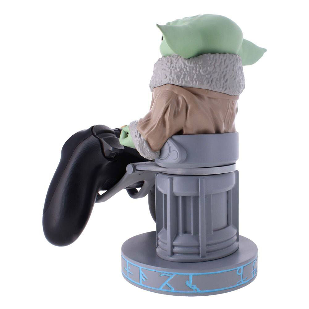 Cable Guy figure support stand for Grogu The Mandalorian Star Wars 21cm