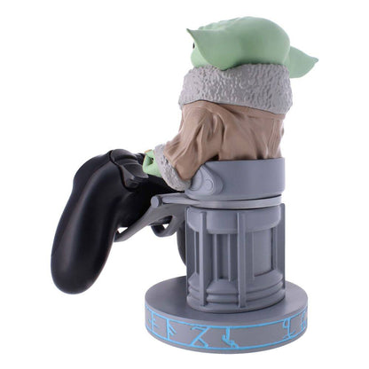 Cable Guy figure support stand for Grogu The Mandalorian Star Wars 21cm
