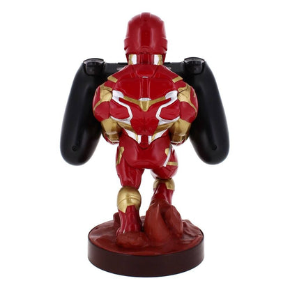 Podstawka pod figurkę Iron Mana Marvela Cable Guy 21 cm