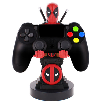 Suporte Cable Guy para figura do Deadpool da Marvel de 21 cm