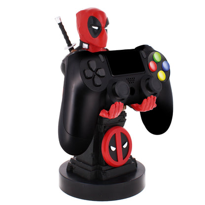 Suporte Cable Guy para figura do Deadpool da Marvel de 21 cm