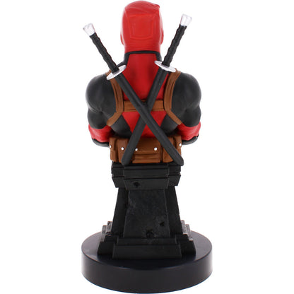 Suporte Cable Guy para figura do Deadpool da Marvel de 21 cm