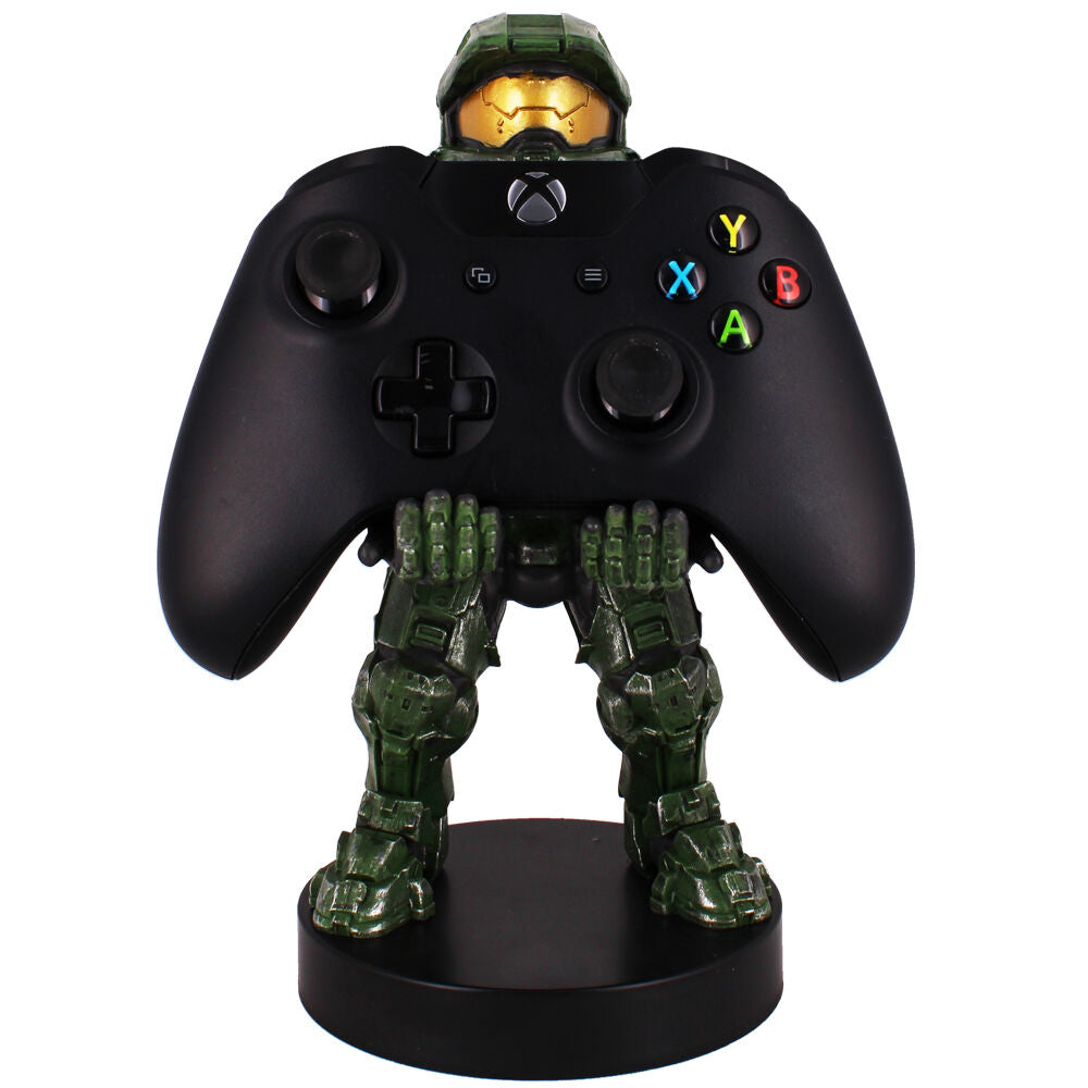 Cable Guy support stand for Master Chief Halo figure 21cm