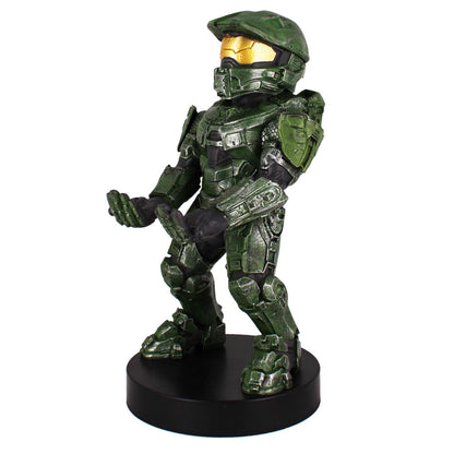Cable Guy support stand for Master Chief Halo figure 21cm