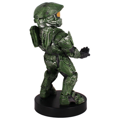 Cable Guy support stand for Master Chief Halo figure 21cm