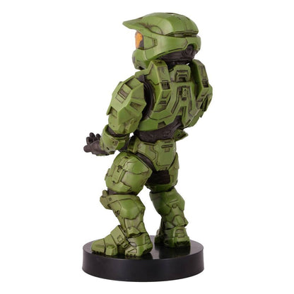 Support Cable Guy pour figurine Master Chief de Halo Infinite 21 cm