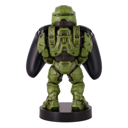 Support Cable Guy pour figurine Master Chief de Halo Infinite 21 cm