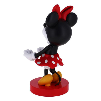 Cable Guy support stand for Disney Minnie Mouse figure, 21cm