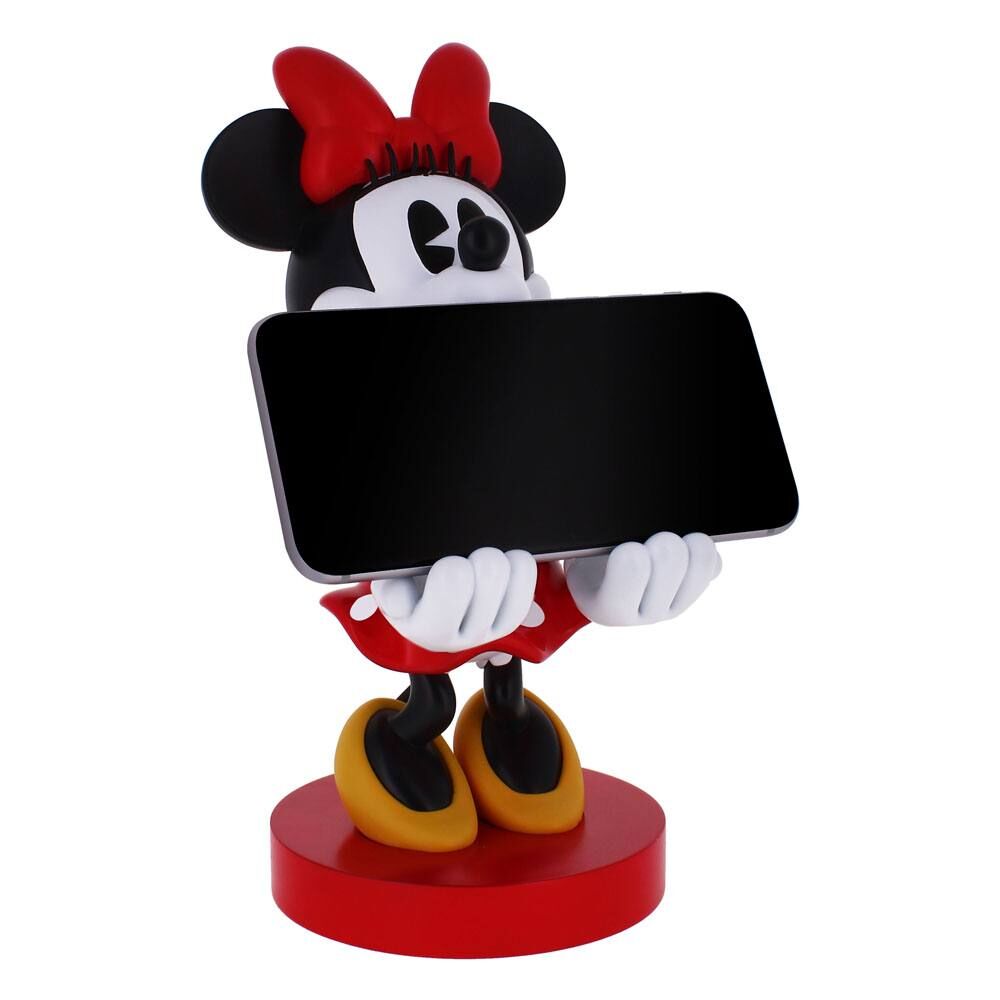 Cable Guy support stand for Disney Minnie Mouse figure, 21cm