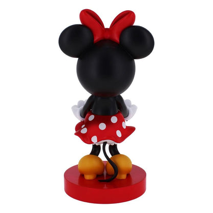 Cable Guy support stand for Disney Minnie Mouse figure, 21cm