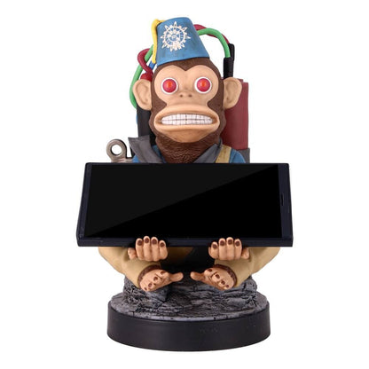 Cable Guy support stand for Monkey Bomb Call of Duty figure 21cm