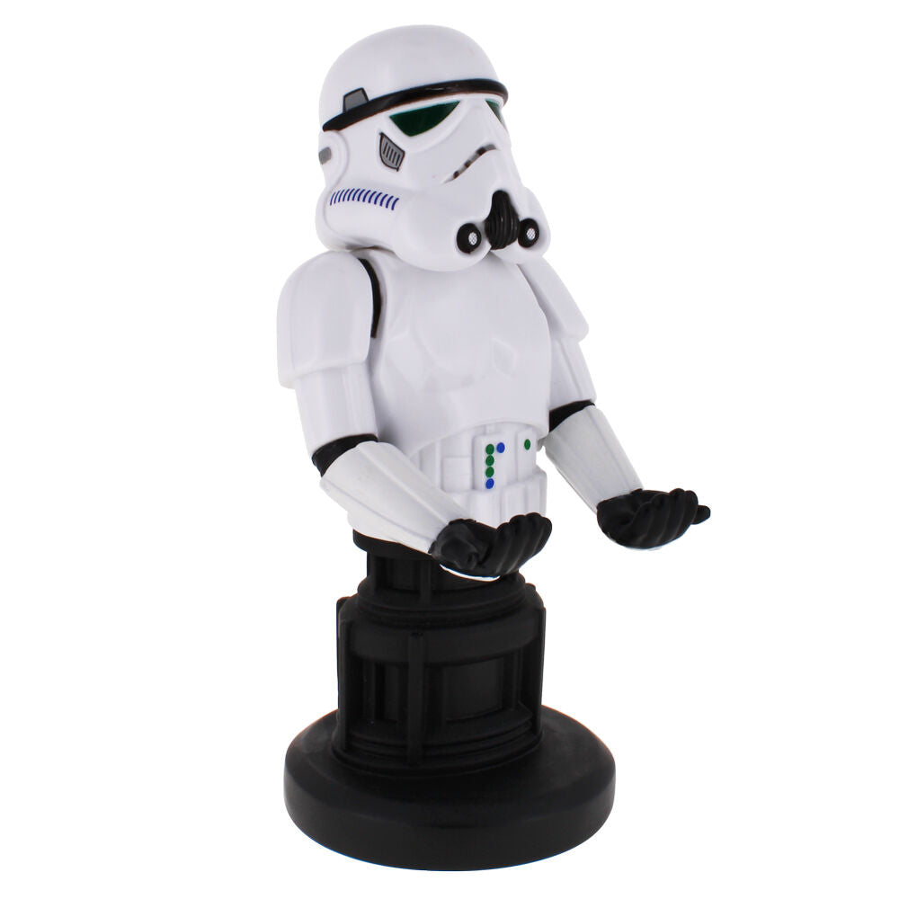 Cable Guy Ständer für Star Wars Stormtrooper Figur  21 cm