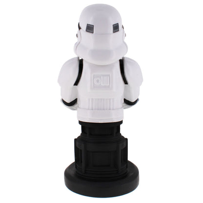 Cable Guy Ständer für Star Wars Stormtrooper Figur  21 cm