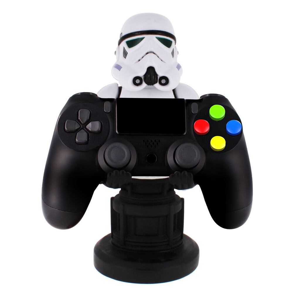 Cable Guy Ständer für Star Wars Stormtrooper Figur  21 cm