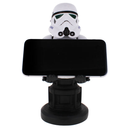 Cable Guy Ständer für Star Wars Stormtrooper Figur  21 cm