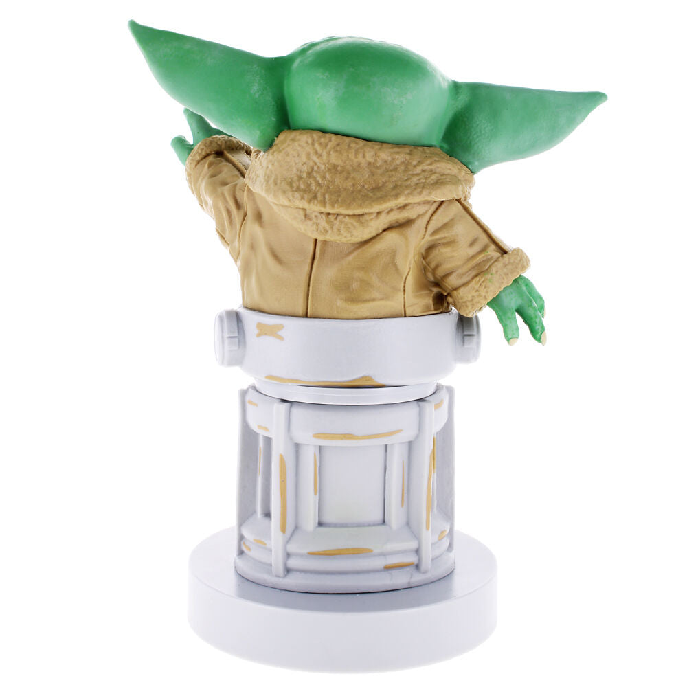 Supporto Cable Guy per la figura di The Child The Mandalorian Star Wars da 21 cm