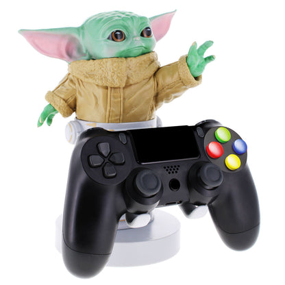 Supporto Cable Guy per la figura di The Child The Mandalorian Star Wars da 21 cm