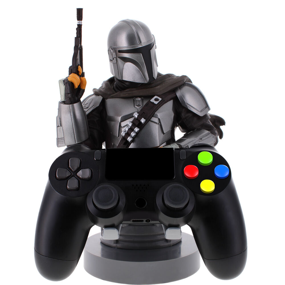 Cable Guy stand for The Mandalorian Star Wars figure 21cm