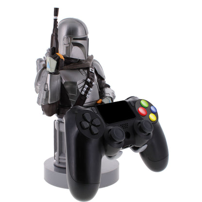 Cable Guy stand for The Mandalorian Star Wars figure 21cm