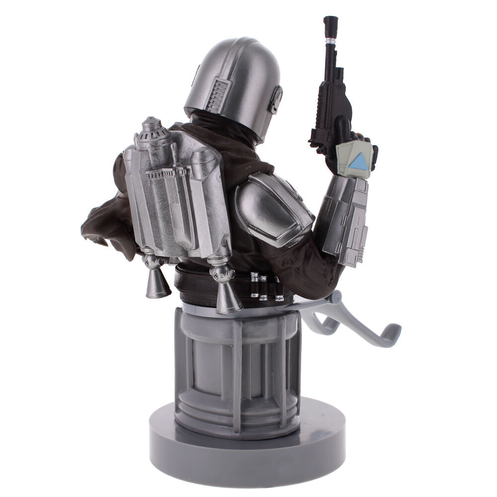 Cable Guy stand for The Mandalorian Star Wars figure 21cm