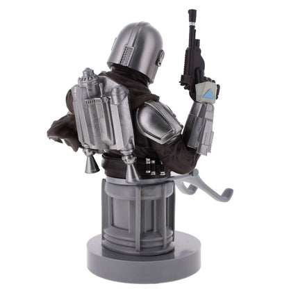 Cable Guy stand for The Mandalorian Star Wars figure 21cm