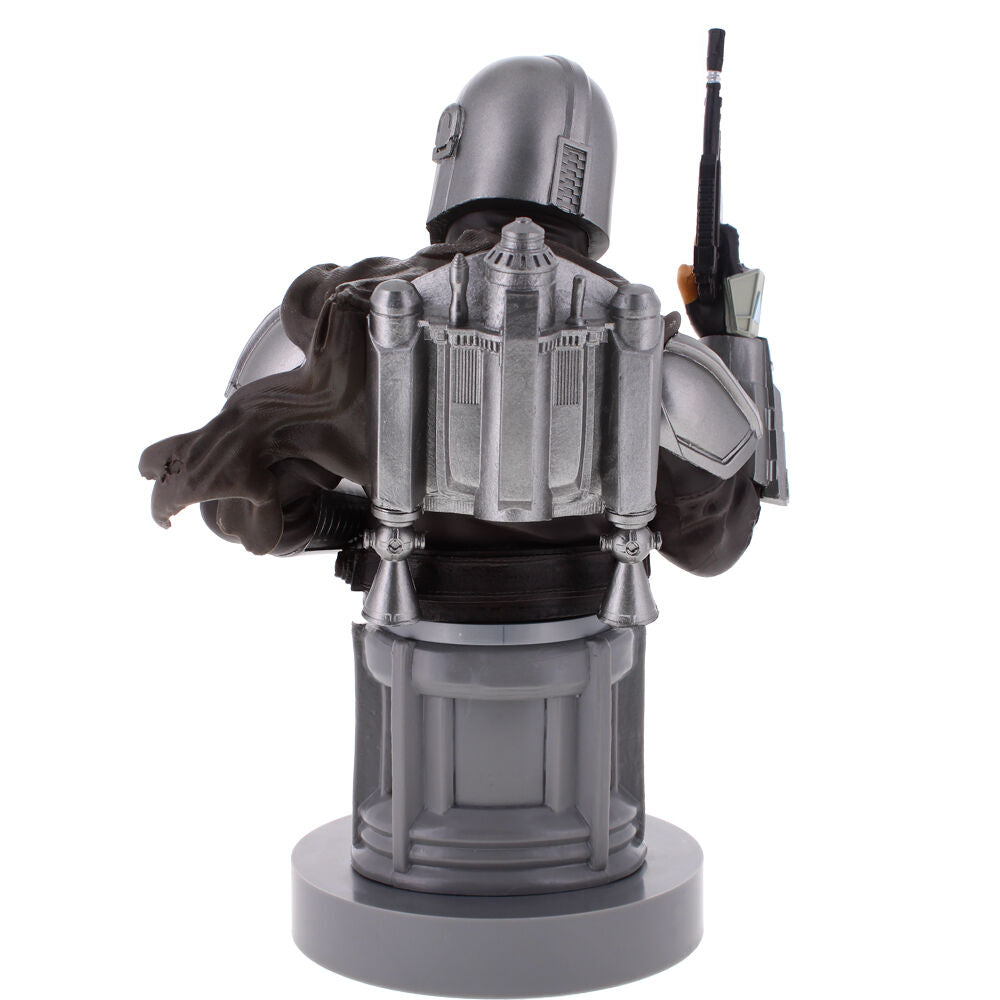 Cable Guy stand for The Mandalorian Star Wars figure 21cm