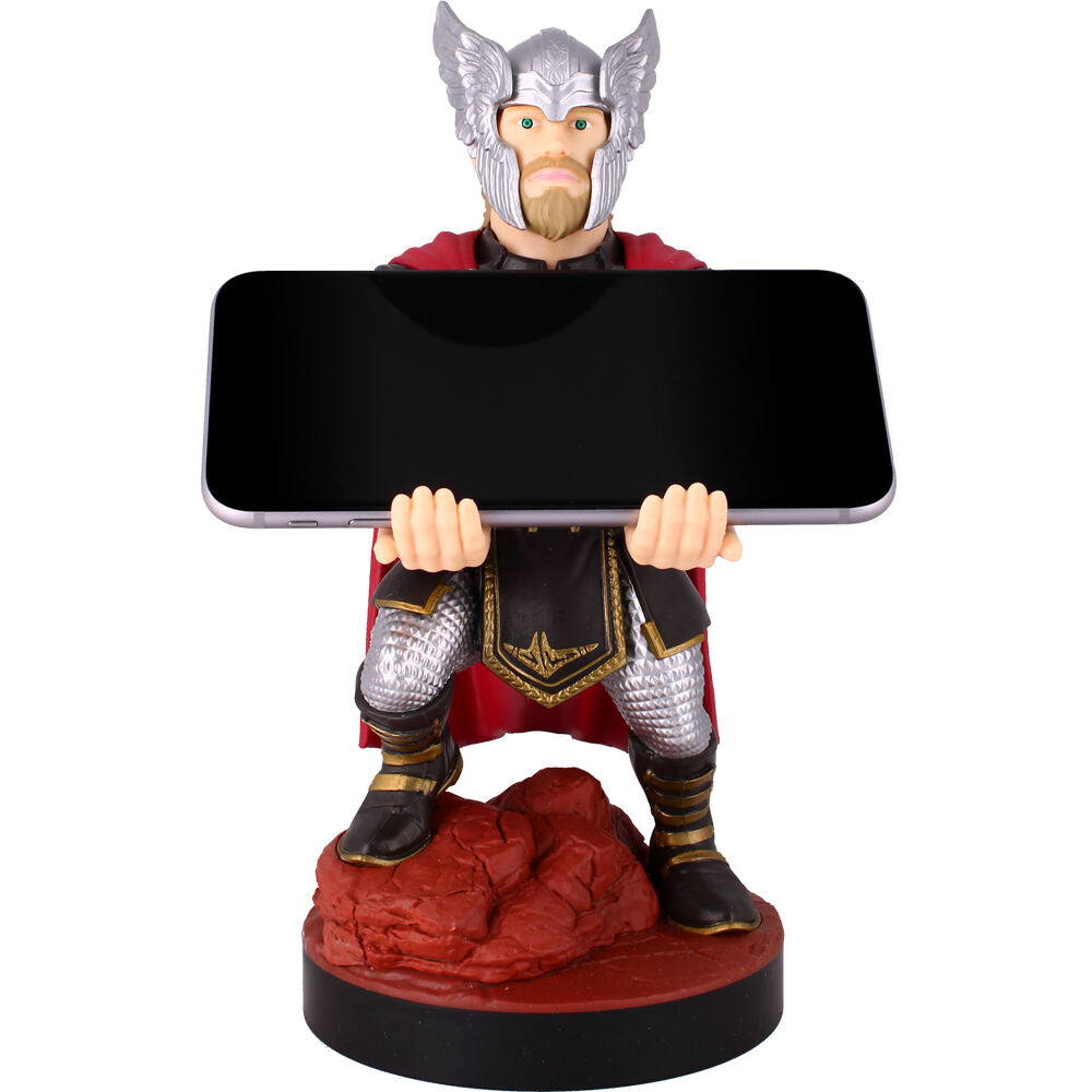 Supporto Cable Guy per la statuetta di Thor Marvel da 21 cm