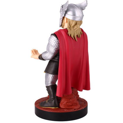 Supporto Cable Guy per la statuetta di Thor Marvel da 21 cm