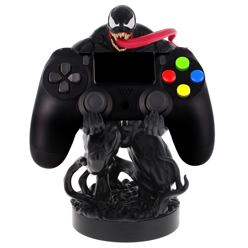 Support pour figurine Venom de Cable Guy (Marvel) 20 cm
