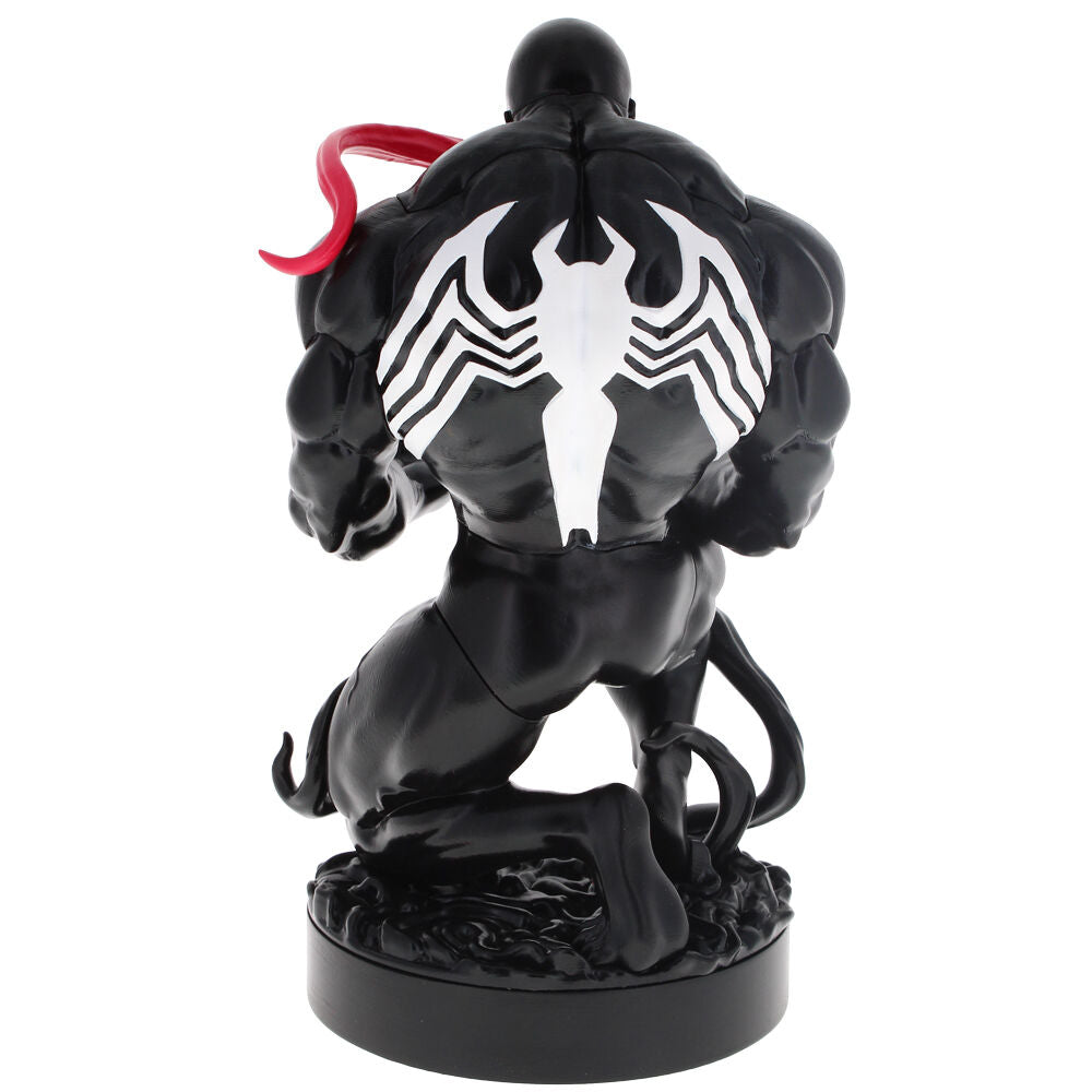 Support pour figurine Venom de Cable Guy (Marvel) 20 cm