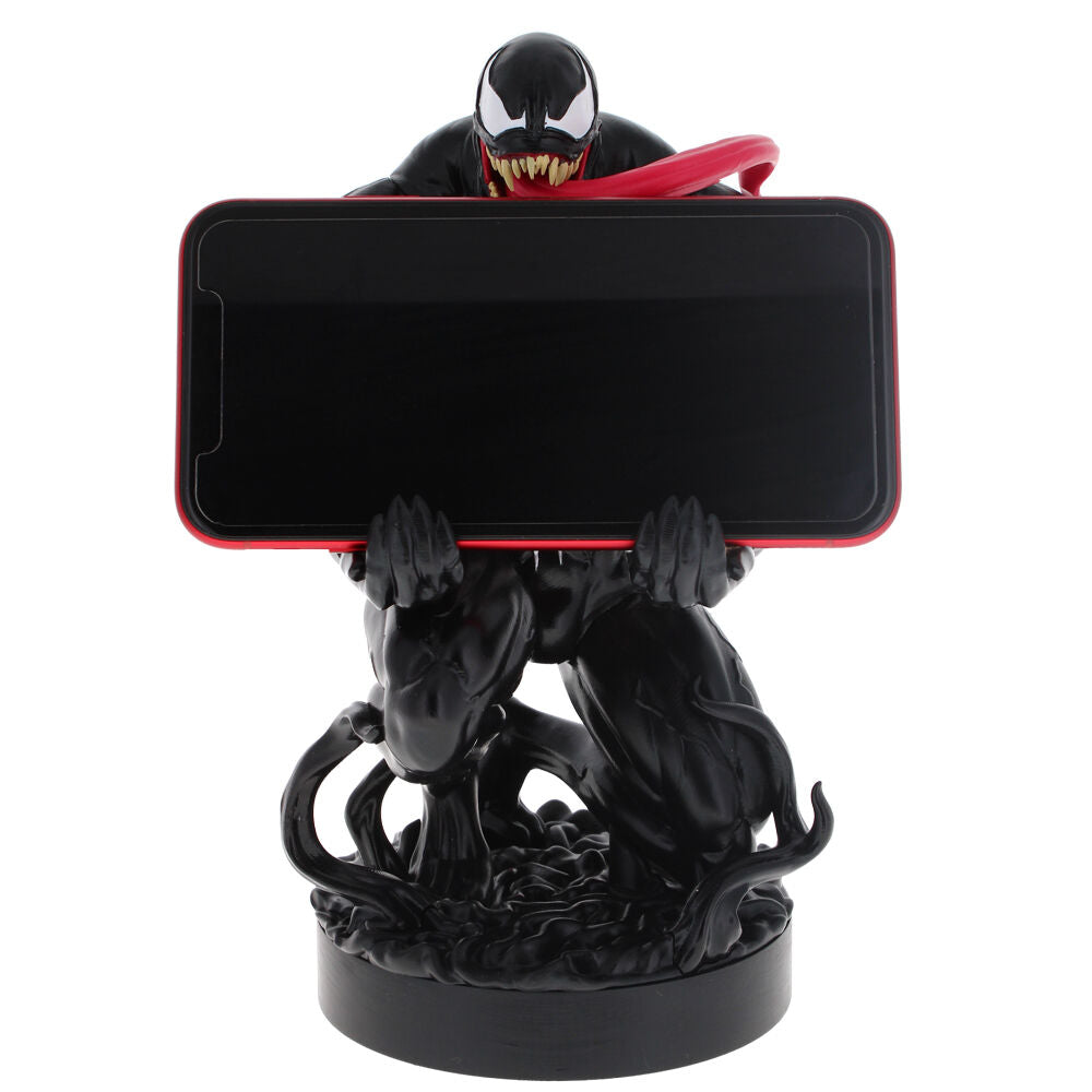 Support pour figurine Venom de Cable Guy (Marvel) 20 cm