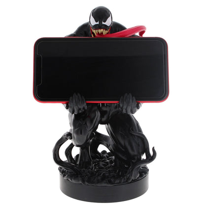 Support pour figurine Venom de Cable Guy (Marvel) 20 cm