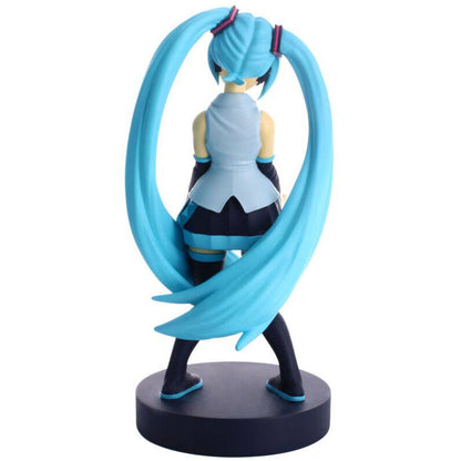 Support pour figurine Hatsune Miku de Cable Guy 21 cm