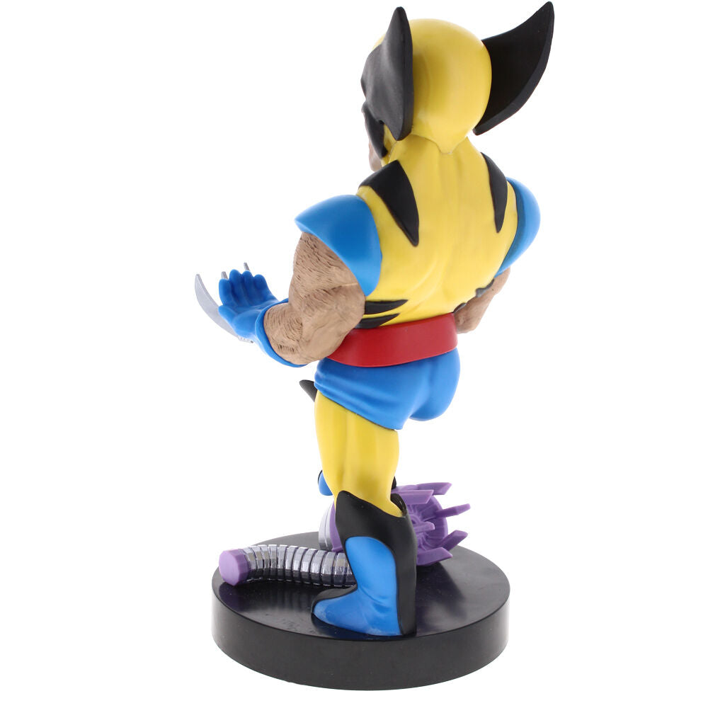 Support Cable Guy pour figurine Wolverine Marvel de 21 cm