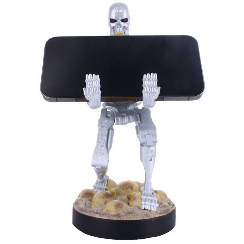 Supporto Cable Guy per la statuetta di Terminator da 21 cm