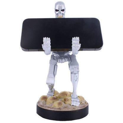 Supporto Cable Guy per la statuetta di Terminator da 21 cm