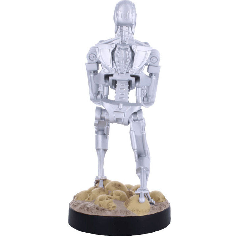 Supporto Cable Guy per la statuetta di Terminator da 21 cm